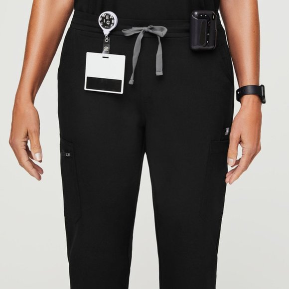 FIGS Black set - Picture 6 of 7